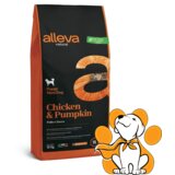 Alleva natural Puppy Maxi Dog Chicken&Pumpkin 12kg, Hrana Za Štence Velikih Rasa Cene