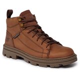 Caterpillar Cat Modulate Wp Waterproof Smeđa Cijene