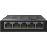 Tp-link switch LS1005G litewave gigabitni 5xRJ-45/10/100/1000Mbps/plastično kućište Cene'.'