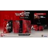  Yakuza Kiwami 3 & Dark Ties Steelbook Edition (PS5) | Shoptok.si