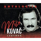 Miso KOVAC-ANTOLOGIJA | Eponuda.com