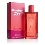 Reebok Move Your Spirit For Her Eau de Toilette 100 ml Cijene