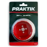 Praktik Kruna za bušilicu hss bi-metal fi 64 mm | shoptok.hr