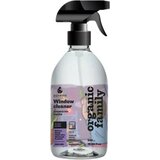 purenn organic family Sredstvo za čišćenje stakla - Chemistry hack | shoptok.hr