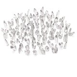 Green Stuff World Transparent Colorable Resin Crystals | Providni smolasti kristali za bojenje 6–10mm (80 kom) | Eponuda.com