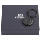 Festina Privezak za ključeve Chronobike, Crni | ePonuda.com