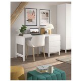 Vipack Dječji radni stol 70x140 cm Eva – | shoptok.hr