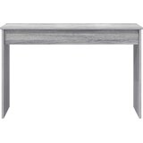  Stalak za klavijaturu Siva Sonoma 100 x 32 x 64 cm | shoptok.hr