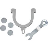 EXQUISIT Izbrano WA7014-020A belo pralno stroj 7 kg | Shoptok.si