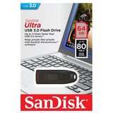 Sandisk USB ključ Ultra, 64 GB | Shoptok.si