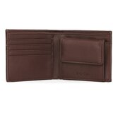 Vuch Muški novčanik Maver Brown, 9,5 x 12 cm | shoptok.hr