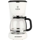 Estia ES06-24581 aparat za filter kafu 1000W 1,25L beli Cene