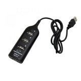  USB HUB ESPERANZA, 4 PORT USB 2.0 EA116 | Eponuda.ba