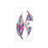 Na preklop Print Feather za Iphone 6/6S 4.7