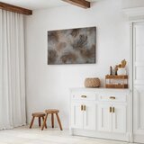  Slika - Breeze of Beige (1 Part) Wide 120x80 | shoptok.hr