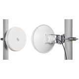 MikroTik Wireless Wire nRAY nRAYG-60adpair, cena po komadu (potrebno je kupiti dva komada) | ePonuda.com