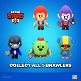 Figure djelovanja Brawl Stars S1 CROW 11 cm | shoptok.hr