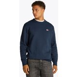 Tommy Jeans Sweater majica plava | shoptok.hr