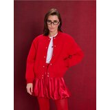 Sinsay Bomber jakna s džepovima | shoptok.hr