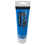  Akrilna barva Daler - Rowney GRADUATE 120 ml | izberite nianso Cene