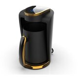 Inca Turška kavna naprava IKM-01 0,25 l črno-zlata, (5000115393) | Shoptok.si