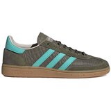 Adidas Nizke superge Baskets handball spezial daim et cuir Kaki | Shoptok.si