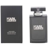 Karl Lagerfeld Toaletna voda Eau de Toilette für Herren 100 ml | Shoptok.si