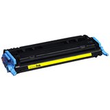 HP Q6002A / CRG-707 yellow kompatibilen toner za 2000 strani Cene