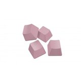 Razer PBT Keycap Upgrade Set - Quartz Pink RC21-01490300-R3M1 | ePonuda.com