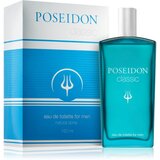 Instituto Español Poseidon Classic toaletna voda za muškarce 150 ml | shoptok.hr