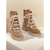 Resti Women's lace-up boots Vemioz | shoptok.hr