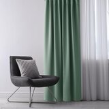 Restilo Svijetlo zelena zatamnjujuća zavjesa 140x175 cm Eyelets – | shoptok.hr