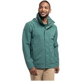 Schöffel Jakne Ganzjahresjacke Bellagio Zelena | Shoptok.si