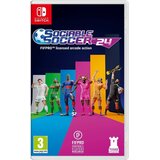  Sociable Soccer 24 (SWITCH) - rabljeno | Shoptok.si