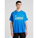 Adidas Funkcionalna majica 'TIRO NTPK' modra / zelena / rdeča / bela | Shoptok.si