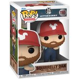 Funko Pop Television Letterkenny Squirrelly Dan | Shoptok.si