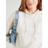Only Play Sweater majica 'ONPLUX' kameno siva | shoptok.hr