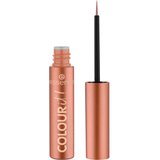 Essence Colour It! Metallic tečni ajlajner za oči 01 Burnished Bronze | Eponuda.com