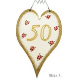  🎁 Unikatne božićne kuglice za vaš bor - Sniženje! 🎁 Š09024 | shoptok.hr