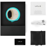 Lelo Stimulator Lelo Ora 3, turkizen cene