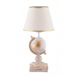 Opviq World stolna lampa, bijela | Eponuda.ba