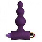 Rocks-Off Analni vibrator Petite Sensations Bubbles, ljubičasti Cijene