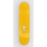 Polar Skate Oski - I Think You Perfect 8" Skateboard deska yellow | Shoptok.si