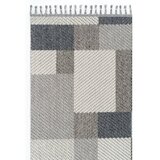 Conceptum Hypnose tepih Bukle 1403, 120x500 cm, siva | Eponuda.ba