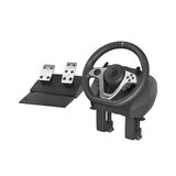 Genesis Seaborg 400 Racing Wheel Volan za PC, PS3, PS4, Xbox One, Xbox 360, Nintendo Switch sa vibracijom NGK-1567 cene