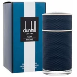Dunhill Icon Racing Blue parfumska voda 100 ml poškodovana škatla za moške