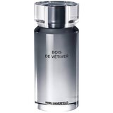 Karl Lagerfeld Les Parfums Matières Bois De Vétiver toaletna voda 100 ml za moške Cene