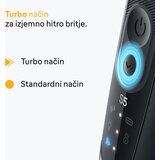 Braun brijaći aparat serija 5 52-N1200s | shoptok.hr