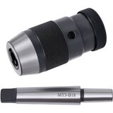  Stezna glava za svrdla MT3-B18 s rasponom stezanja 16 mm | Eponuda.com