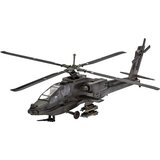 Revell AH-64A apache Cene